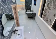 Nhà 2 tầng xinh xắn, đầy đủ tiện nghi, khu sầm uất Lê Đức Thọ... Bán nhà riêng tại An Hội Đông, Hồ Chí Minh 03