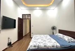 Bán nhà phân lô quân đội 4 tầng tại Nguyễn Viết Xuân, Hà Nội... Bán nhà riêng tại Phương Liệt, Hà Nội 17
