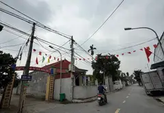 Mảnh Đất Vuông Đẹp, Ô Tô Vào Ngõ Thông, Phù Hợp Đầu Tư Tại Mai Kỳ Sơn... Bán đất tại An Dương, Hải Phòng 03