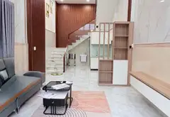 Bán nhà mặt phố phường Thới An, Hồ Chí Minh, 83.3m2, kinh doanh đa ngành... Bán nhà mặt phố tại Thới An, Hồ Chí Minh 08