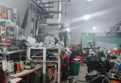 Mt huỳnh thị hai, 100m2, mặt tiền 5m, đường 12m tại Quận 12... Bán nhà mặt phố tại Trung Mỹ Tây, Hồ Chí Minh 06
