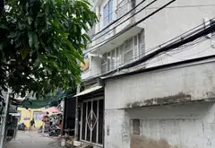 🔥 NHÀ 3 TẦNG – HẺM Ô TÔ – SAU VINCOM – VÕ THỊ NHỜ - Q7 -- CHỈ 7,5 TỈ 🔥... Bán nhà riêng tại Tân Thuận, Hồ Chí Minh 01