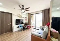 Cơ hội sở hữu căn hộ lô góc view hồ tại Mễ Trì giá tốt hiếm có... Bán căn hộ chung cư tại Từ Liêm, Hà Nội 02