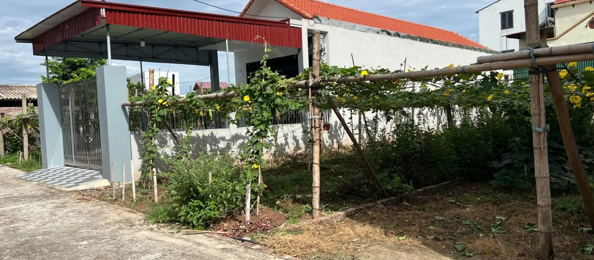 Bán đất thôn Đức Nhuận, xã Triệu Việt Vương, Khoái Châu, diện tích 130m2,,... Bán đất tại Khoái Châu, Hưng Yên 01