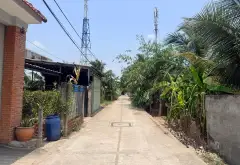 Bán nhà vườn 1 tầng 1075m2 tại xã Bình Lợi, giá 9 tỷ... Bán nhà riêng tại Bình Lợi, Hồ Chí Minh 10