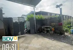 Bán đất 390m2 tại phường Tân Tạo, Hồ Chí Minh giá 18.5 tỷ... Bán đất tại Tân Tạo, Hồ Chí Minh 02