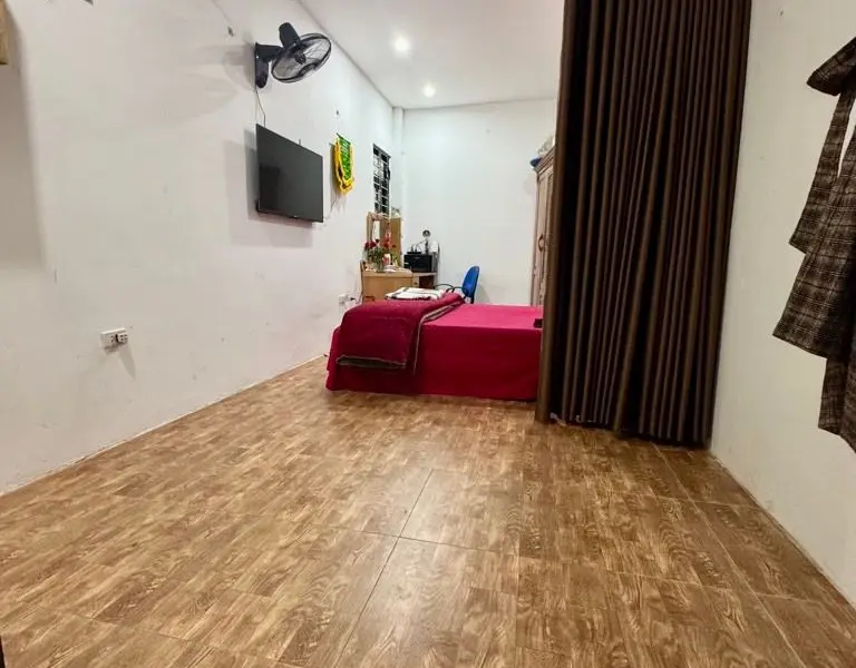 🌏🎯HIẾM: NHÀ 5.6 TỶ: NGÃ TƯ SỞ - VƯƠNG THỪA VŨ, 29M2 x 4 TẦNG, NGÕ BA GÁC NÔNG.... Bán nhà riêng tại Khương Đình, Hà Nội 01