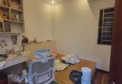 Bán nhà riêng 5 tầng tại quận Thanh Xuân, diện tích 36m², nội thất gần như mới... Bán nhà riêng tại Khương Đình, Hà Nội 07
