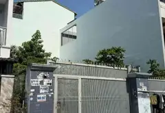 Bán nhà riêng 1 tầng, mặt tiền 9.8m, vị trí đẹp tại Thạch Lam... Bán nhà riêng tại Phú Thạnh, Hồ Chí Minh 01