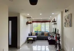 Căn hộ 2 phòng ngủ view kênh Nhiêu Lộc, vị trí trung tâm quận Phú Nhuận... Bán căn hộ chung cư tại Phú Nhuận, Hồ Chí Minh 02