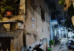 Nhà 2 tầng 44m² tại phường Bình Đông, hẻm thông, pháp lý cơ sở... Bán nhà riêng tại Bình Đông, Hồ Chí Minh 09
