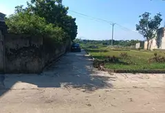 Đất Thắng Trí full thổ cư, mặt tiền rộng, ô tô vào tận nơi... Bán đất tại Kim Anh, Hà Nội 04