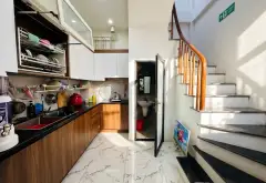 Nhà 5 Tầng Trung Tâm Cầu Giấy - Ở Ngay, Gần Hồ... Bán nhà riêng tại Cầu Giấy, Hà Nội 03