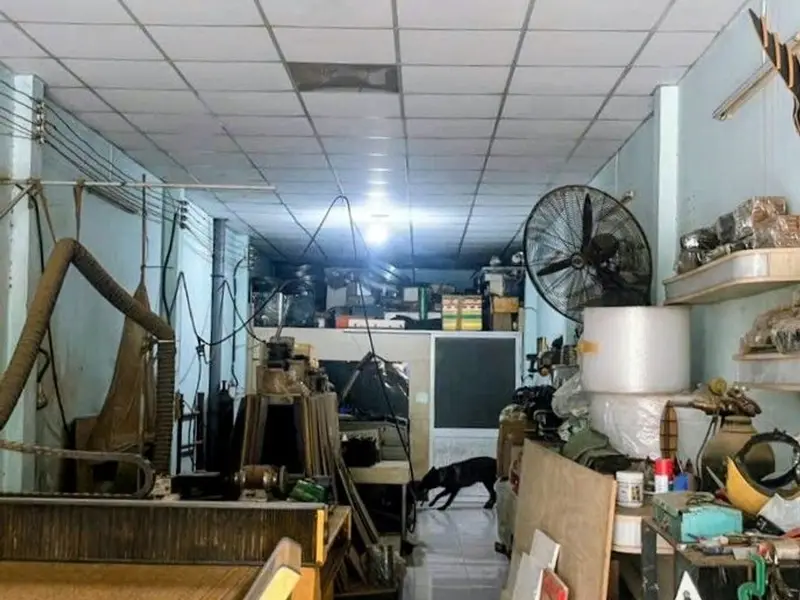 TIỀM NĂNG BỨC PHÁ TẠI PHAN ANH TÂN PHÚ - VỊ TRÍ VÀNG GIÁ TỐT... Bán nhà mặt phố tại Phú Thạnh, Hồ Chí Minh 01