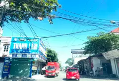 Bán đất thổ cư 100m2, mặt tiền 5m tại xã Minh Phú, Sóc Sơn, Hà Nội, gần tỉnh lộ 35... Bán đất tại Kim Anh, Hà Nội 06