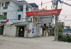 Cơ hội sở hữu nhà trung tâm giá đầu tư, ô tô đỗ cửa, hiếm có khó tìm... Bán nhà riêng tại Phú Lương, Hà Nội 01