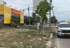 Bán đất 255m2 - 10m, Nguyễn Khắc Viện, giá 33 tỷ, thương lượng... Bán đất tại Ngũ Hành Sơn, Đà Nẵng 02