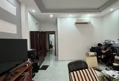 Nhà Mặt Phố 5m Mới Xây - Kinh Doanh Đỉnh Quận 8... Bán nhà mặt phố tại Bình Phú, Hồ Chí Minh 11