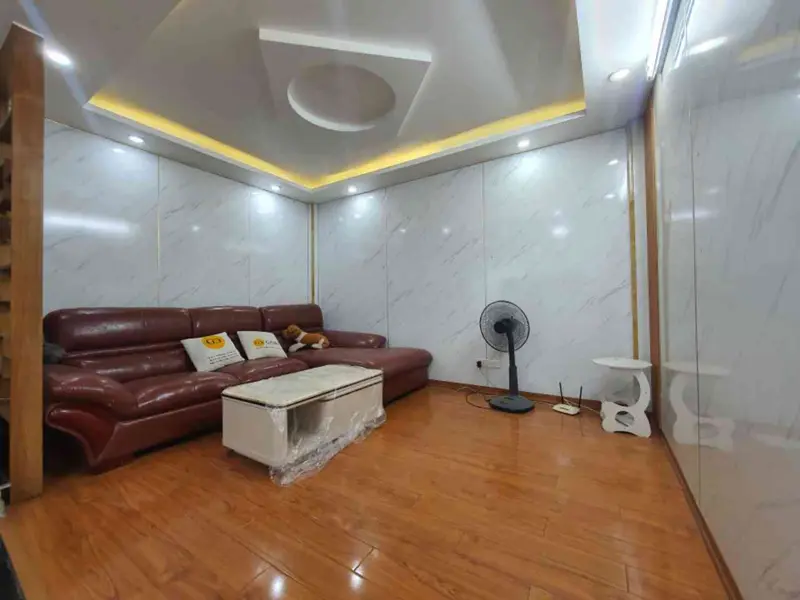 Bán nhà Đại Từ, Hoàng Mai, Hà Nội... Bán nhà riêng tại Định Công, Hà Nội 01