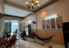 Nhà 2 tầng 3PN 3WC diện tích 65m2 tại Quận 8 giá 8.9 tỷ... Bán nhà mặt phố tại Chánh Hưng, Hồ Chí Minh 05