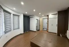Bán nhà riêng 6 tầng tại xã Di Trạch, lô góc, thang máy, diện tích 33.7 m²... Bán nhà riêng tại Hoài Đức, Hà Nội 10