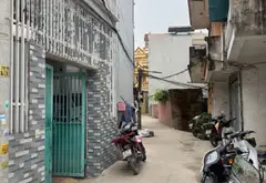 Nhà riêng vị trí vàng tại Xóm Giang - Cơ hội kinh doanh sinh lợi hiếm có... Bán nhà riêng tại Đại Thanh, Hà Nội 09