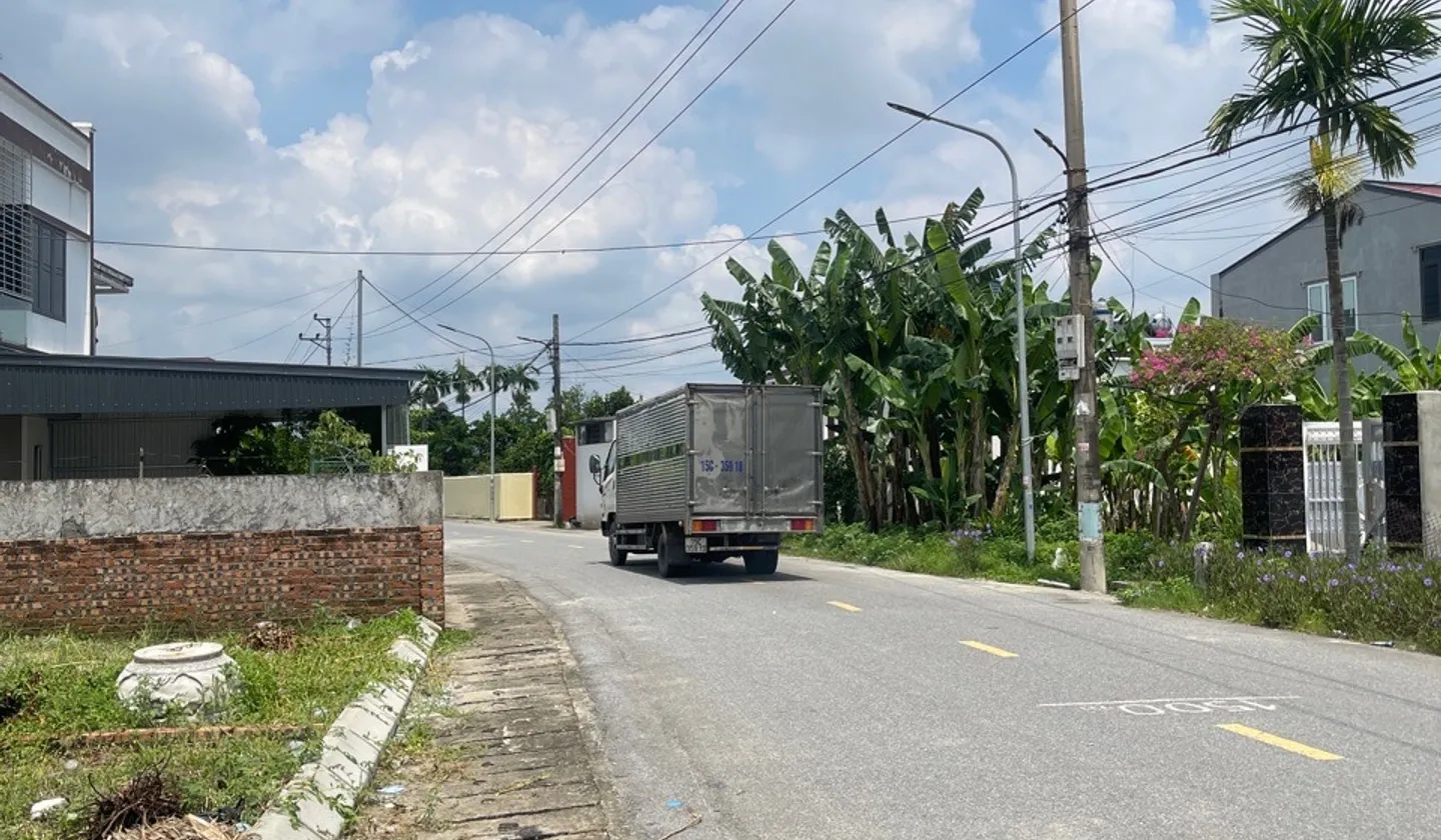 Cơ Hội Vàng Sở Hữu Đất Vàng Văn Khê – An Hưng Đón Đầu Công Nghiệp... Bán đất tại An Hưng, Hải Phòng 01