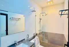 Nhà riêng 4 tầng mới, ô tô đỗ cửa, vị trí vàng tại khu vực vòng xuyến Phạm Văn Đồng... Bán nhà riêng tại Hưng Đạo, Hải Phòng 09