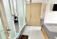 Nhà 5 tầng 2 phòng ngủ tại Bình Phú Quận 6 dưới 5 tỷ... Bán nhà riêng tại Bình Phú, Hồ Chí Minh 07