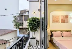 Nhà mới Bình Thạnh, giá hấp dẫn chỉ 5,75 tỷ... Bán nhà riêng tại Bình Lợi Trung, Hồ Chí Minh 15
