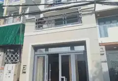 NHÀ 4 TẦNG-AN LẠC -BÌNH TÂN DT 70m² (4x17)- 5PN
- Pháp lý: SHR ✅ Chỉ 6T
- An ninh, Dân trí cao... Bán nhà riêng tại An Lạc, Hồ Chí Minh 01