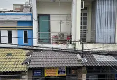 🔥🔥 NHÀ 3 TẦNG – HẺM Ô TÔ TRÁNH NHAU – SAU CHỢ TRUNG CHÁNH! 🔥🔥
💰 GIÁ CHỈ 5,5 TỶ... Bán nhà mặt phố tại Bà Điểm, Hồ Chí Minh 08