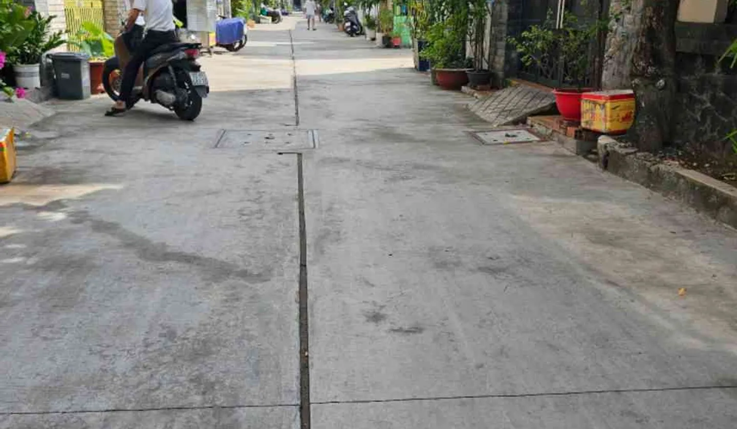 Nhà riêng một tầng diện tích rộng, vị trí thuận tiện tại quận Bình Tân... Bán nhà riêng tại Bình Trị Đông, Hồ Chí Minh 01