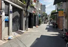 Bán nhà 2 tầng 4 phòng ngủ khu Bàu Cát Tân Bình... Bán owner_side tại Bảy Hiền, Hồ Chí Minh 01