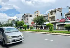 Bán nhà mặt phố 4 tầng 81m2 tại quận Tân Phú giá 16.2 tỷ... Bán nhà mặt phố tại Phú Thọ Hòa, Hồ Chí Minh 08