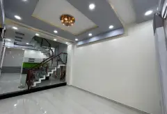 Bán nhà riêng 4 tầng diện tích 70m² tại phường 16, quận Gò Vấp chỉ 10 Tỷ TL... Bán nhà riêng tại An Hội Đông, Hồ Chí Minh 05