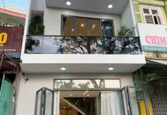 Siêu Phẩm Nhà Mặt Phố Đắc Địa Ngay Trung Tâm Đà Nẵng, Cơ Hội Đầu Tư Vàng... Bán nhà mặt phố tại Thanh Khê, Đà Nẵng 01