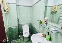 Nhà 4 tầng 2 mặt tiền siêu tiện nghi ở Tân Bình... Bán nhà riêng tại Tân Bình, Hồ Chí Minh 12