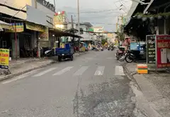 Bán nhà mặt phố 2 tầng rộng 108m2 gần chợ Bình Long, giá 14 tỷ... Bán nhà mặt phố tại Bình Trị Đông, Hồ Chí Minh 01