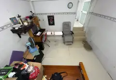 Cơ hội hiếm có sở hữu nhà mặt phố quận 10 vị trí vàng giá tốt... Bán nhà mặt phố tại Diên Hồng, Hồ Chí Minh 03