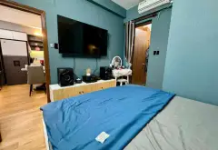 Bán căn hộ chung cư 2 phòng ngủ tại Bà Hom, Quận 6, pháp lý rõ ràng... Bán căn hộ chung cư tại Phú Lâm, Hồ Chí Minh 04