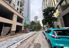 Shophouse Heritage Láng Hạ - Biểu tượng sống thượng lưu giữa Ba Đình... Bán nhà mặt phố tại Giảng Võ, Hà Nội 10
