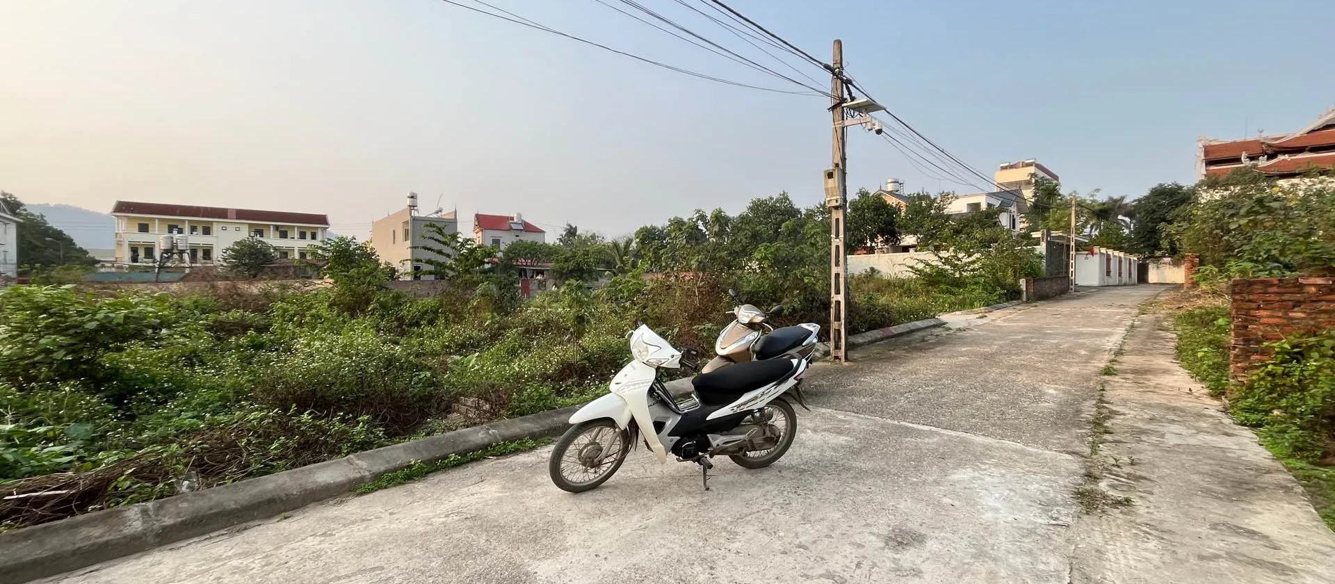Đất Vàng Sóc Sơn - Cơ Hội Vàng Cho Nhà Đầu Tư!... Bán đất tại Sóc Sơn, Hà Nội 01
