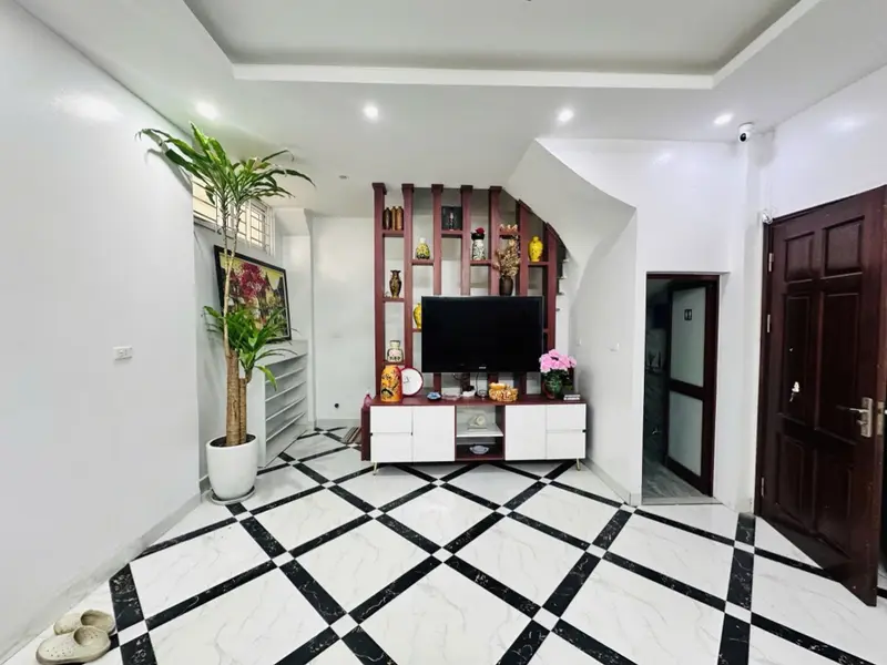 Bán nhà riêng 30m2, 3 phòng ngủ, vị trí góc, ngõ rộng Xuân Đỉnh... Bán nhà riêng tại Xuân Đỉnh, Hà Nội 01