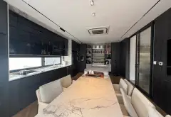 Bán gấp siêu phẩm 7 tầng lô góc, gara, thang máy, vị trí đắc địa Bồ Đề... Bán nhà riêng tại Bồ Đề, Hà Nội 04