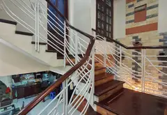 Mặt tiền hẻm xe tải quay đầu, hẻm thông thẳng 1 trục, ô tô vào nhà... Bán nhà riêng tại Hạnh Thông, Hồ Chí Minh 10