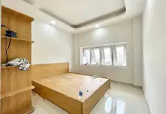 Nhà 7 tầng mặt phố sầm uất Quận 5 giá hấp dẫn... Bán nhà mặt phố tại Chợ Lớn, Hồ Chí Minh 05