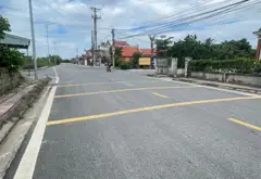 Lô đất mặt đường Đoàn Xá - Vị trí vàng, tiềm năng tăng giá vượt trội... Bán đất tại Kiến Hải, Hải Phòng 01
