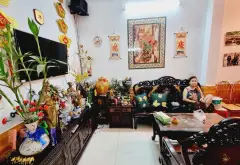 Nhà Riêng 5 Tầng Đẳng Cấp Gần Hồ Hai Bà Trưng, Không Gian Thoáng Đáng Giá... Bán nhà riêng tại Hoàng Mai, Hà Nội 08