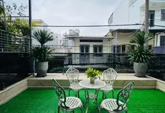 NHÀ PHỐ 5×17 – 6 TẦNG – THANG MÁY – FULL NỘI THẤT CAO CẤP
📍 Hẻm xe hơi thông... Bán nhà riêng tại Thông Tây Hội, Hồ Chí Minh 08
